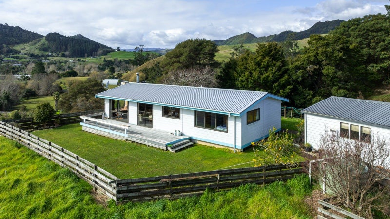 154B Maramarahi Road, Thames - Carousel 2
