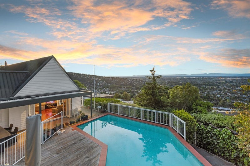 75 Whaka Terrace, Huntsbury, Christchurch - Carousel 2