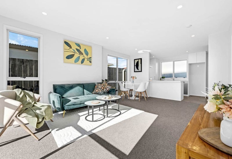 5A Kerrydale Road, Manurewa, Auckland - Carousel 2