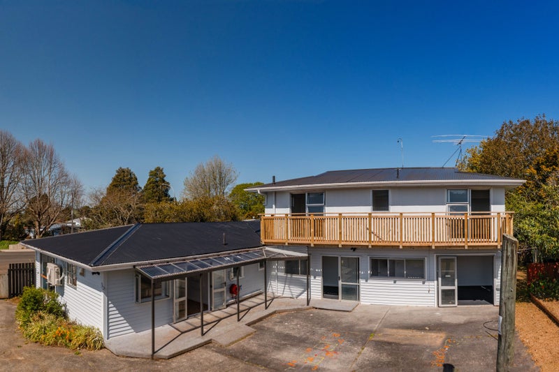 3 Bisset Road, Kaikohe, Kaikohe - Carousel 1