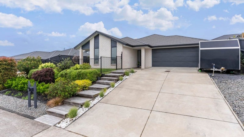 5 Skiffington Road, Pokeno - Carousel 1