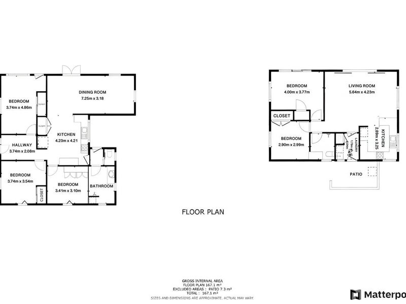 1672 Tahuna Road, Ohinewai - Carousel 43
