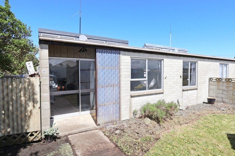 2/95 Bowmont Street, Appleby, Invercargill - Carousel 1