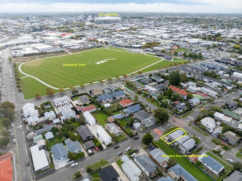 56 Barbour Street, Waltham, Christchurch - Carousel 24