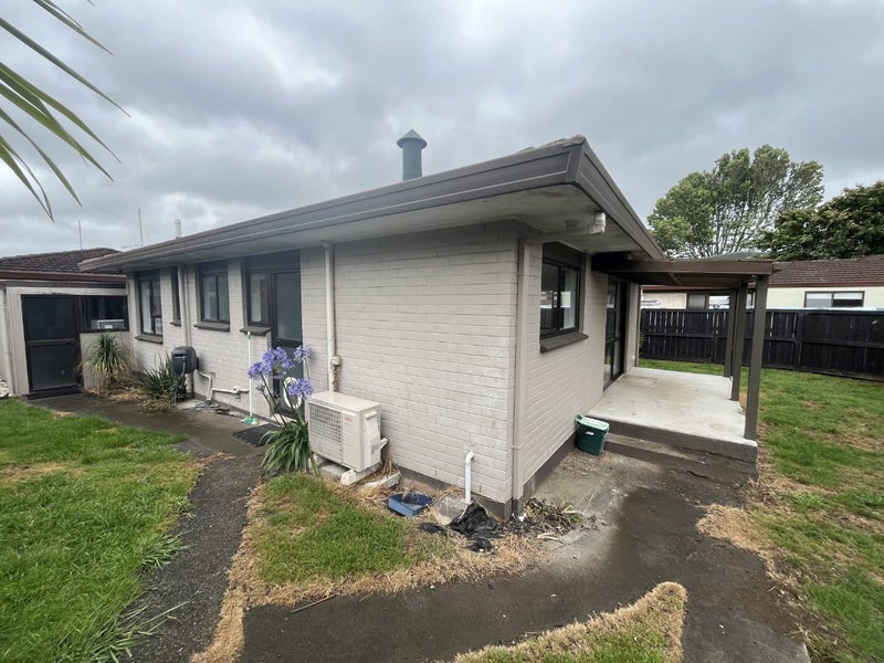 2/6B Youngs Road, Papakura, Papakura, Auckland - Carousel 7