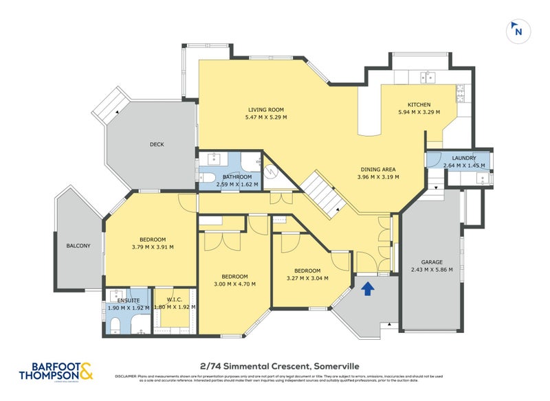 2/74 Simmental Crescent, Somerville, Manukau - Carousel 13