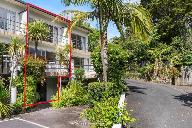 4/6 Sarsfield Street, Herne Bay, Auckland - Carousel 1