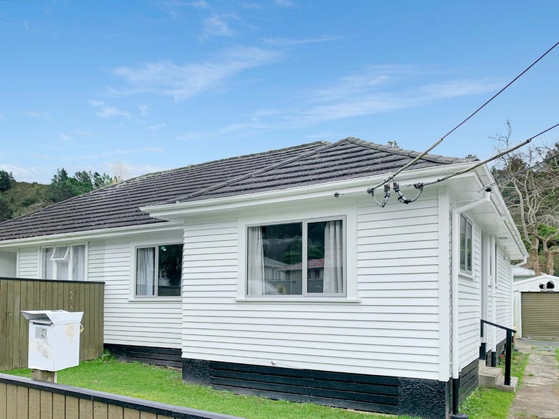 60 Delaney Drive, Stokes Valley, Lower Hutt - Carousel 1