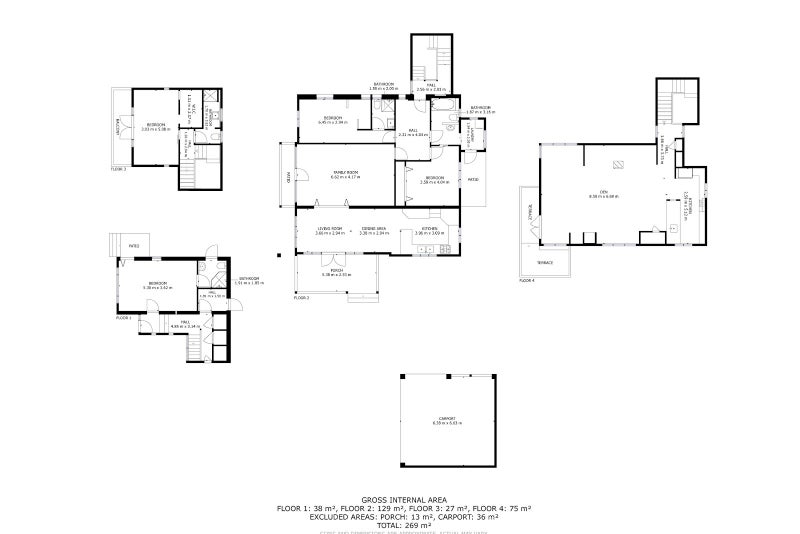 194 Onewa Road, Birkenhead, Auckland - Carousel 25