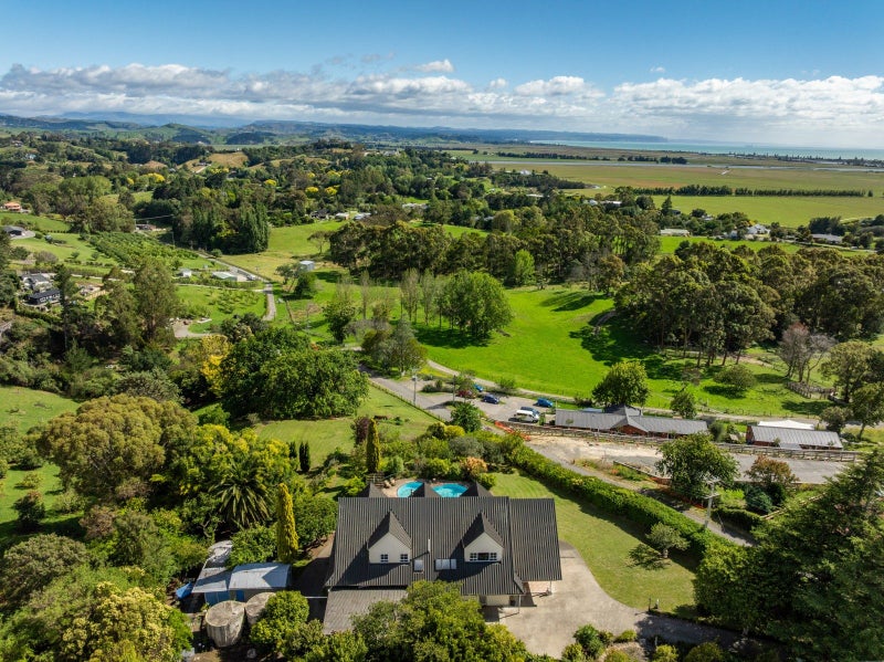164 Puketitiri Road, Poraiti, Napier - Carousel 31