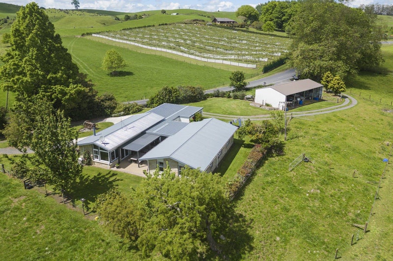 262 Taotaoroa Road, Matamata - Carousel 2