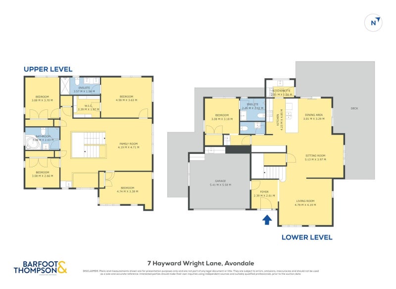 7 Hayward Wright Lane, Avondale, Auckland - Carousel 19