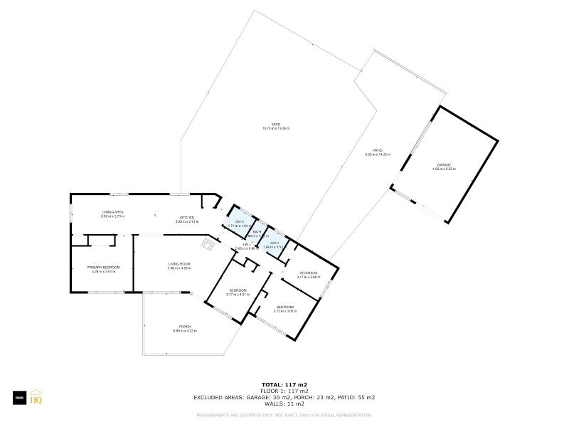 57 Noel Street, Leamington, Cambridge - Carousel 22