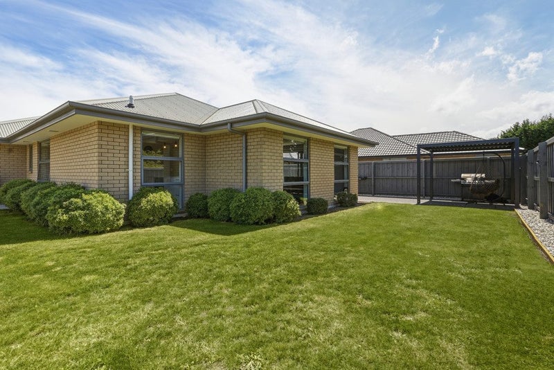 29 Tobollie Drive, Rolleston, Rolleston - Carousel 16