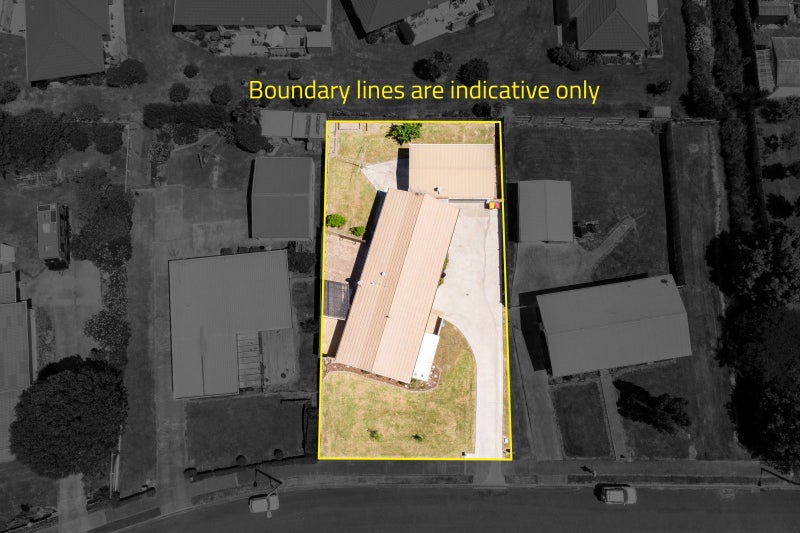 4 Leonard Street, Ngatea, Ngatea - Carousel 26