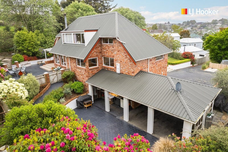 13A Jellicoe Crescent, Kaikorai, Dunedin - Carousel 2