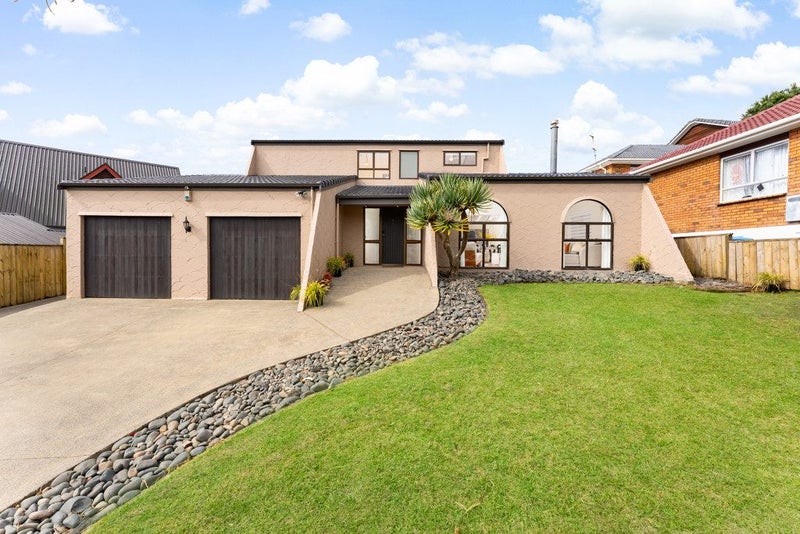 31 Stranolar Drive, Mount Roskill, Auckland City, Auckland - Carousel 1
