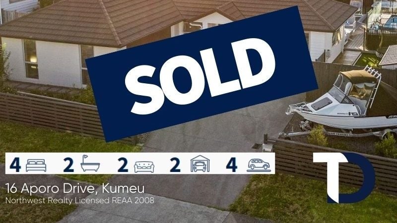 16 Aporo Drive, Kumeu - Carousel 1