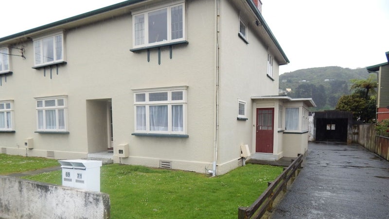 69 Victoria Street, Alicetown, Lower Hutt - Carousel 1