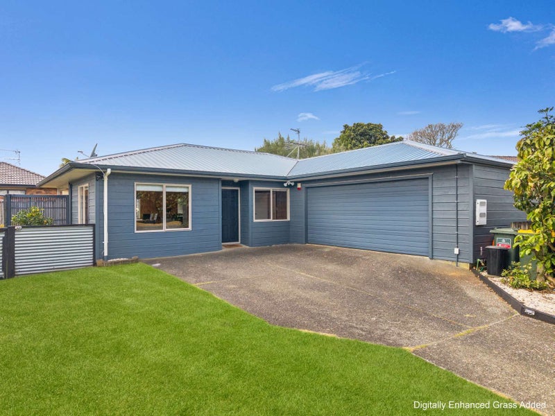 7 Four Oaks Place, Pukekohe, Pukekohe - Carousel 2