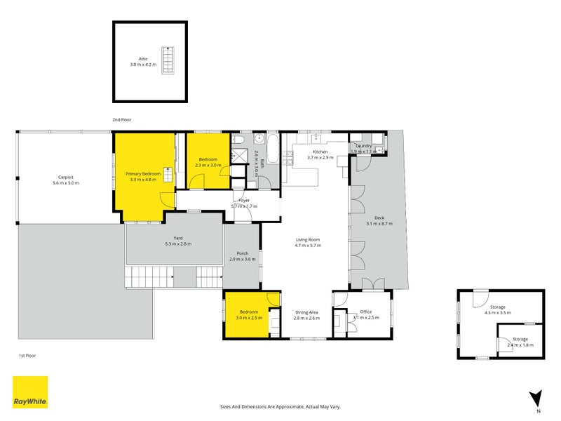 55 Reihana Street, Orakei, Auckland - Carousel 26