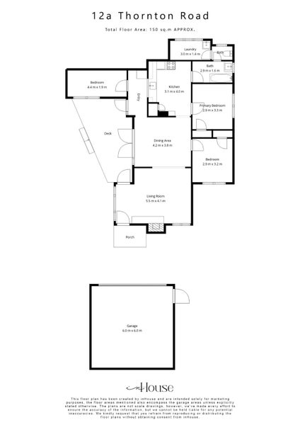 12 Thornton Road, Cambridge, Cambridge - Carousel 19