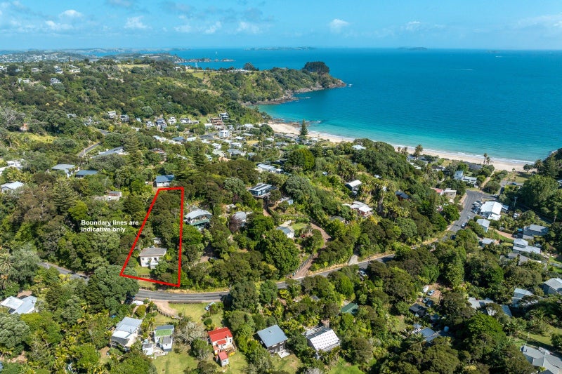 16 Palm Road, Palm Beach, Waiheke Island - Carousel 2