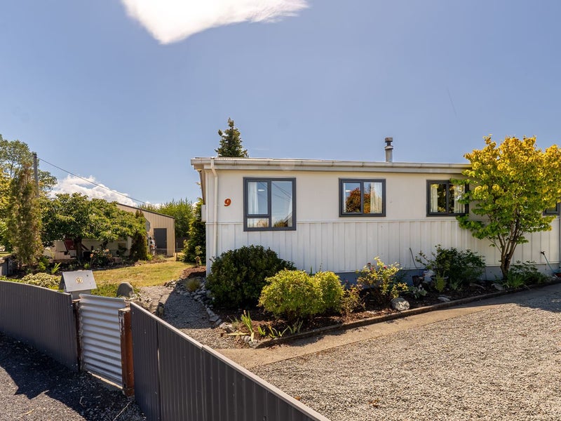9 Preston Place, Twizel, Twizel - Carousel 1