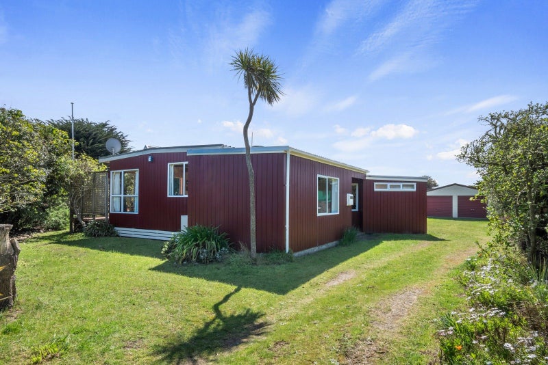 9 Duncan Street, Levin - Carousel 1
