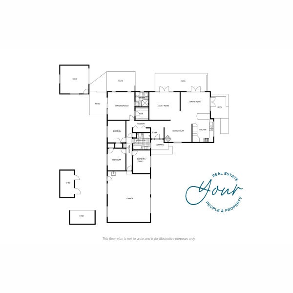 10 Highfields Drive, Katikati, Katikati - Carousel 20