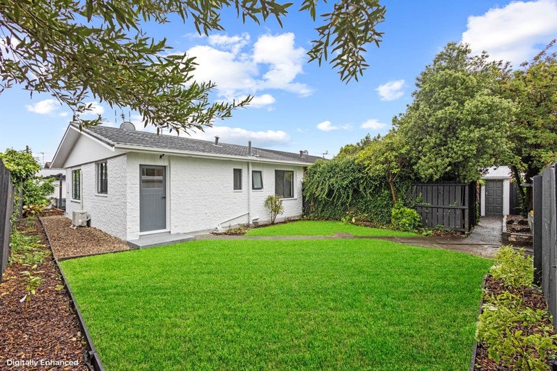 4/36 Kinloch Street, St. Albans, Christchurch City, Canterbury - Carousel 1
