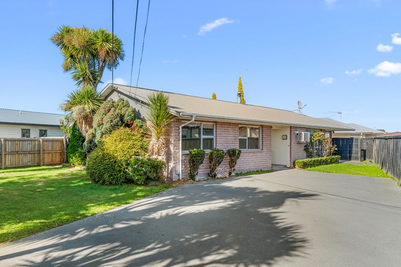 36 Seymour Street, Hornby, Christchurch - Carousel 1