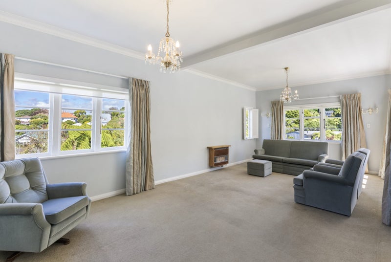 8 Baroda Street, Khandallah, Wellington - Carousel 2