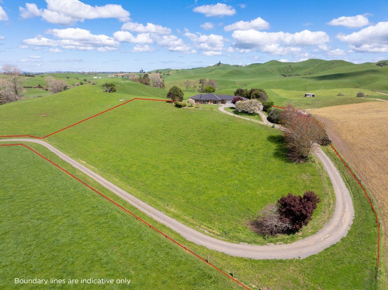 226 Parapara Road, Tirau - Carousel 2