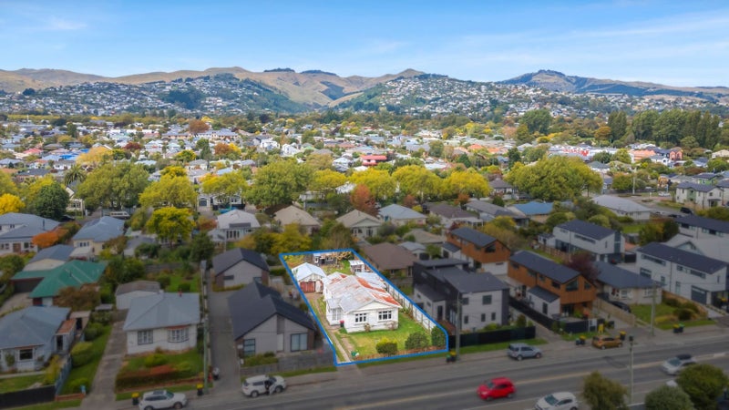 128 Milton Street, Somerfield, Christchurch - Carousel 1