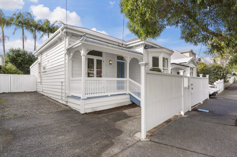 80 Clarence Street, Ponsonby, Auckland City, Auckland - Carousel 1
