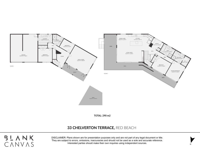 33 Chelverton Terrace, Red Beach, Red Beach - Carousel 17
