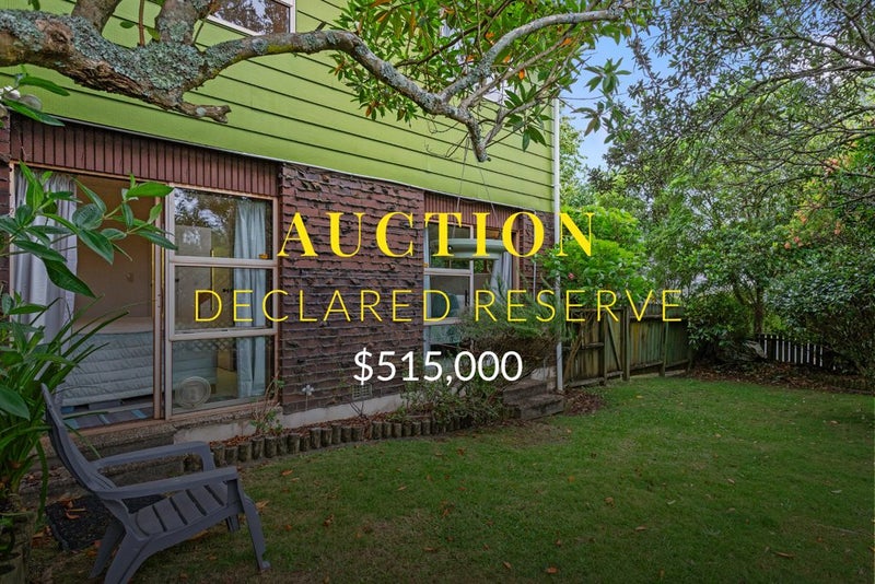 1/46 Seabrook Avenue, New Lynn, Auckland - Carousel 1