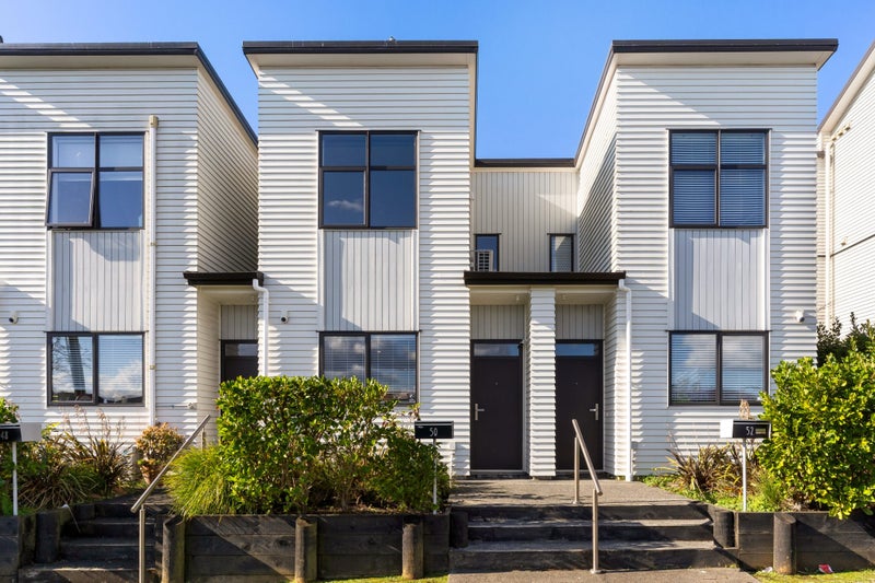 50 Fenchurch Street, Wai o Taiki Bay, Auckland - Carousel 1