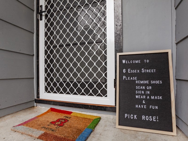 6 Essex Street, Tamatea, Napier - Carousel 26