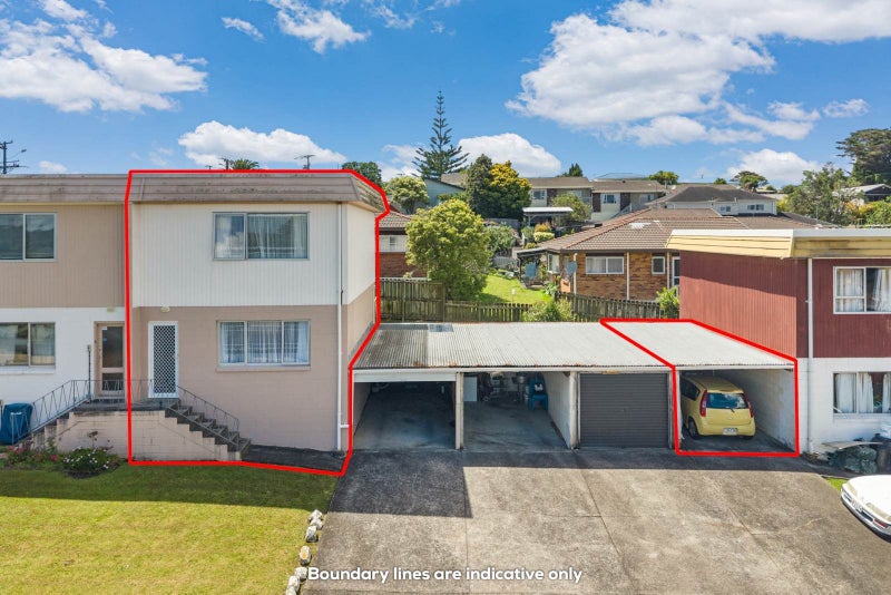 4/78 West Coast Road, Glen Eden, Auckland - Carousel 1