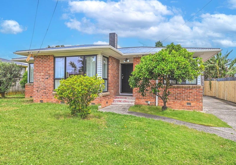 3 Blampied Road, Otara, Auckland - Carousel 2