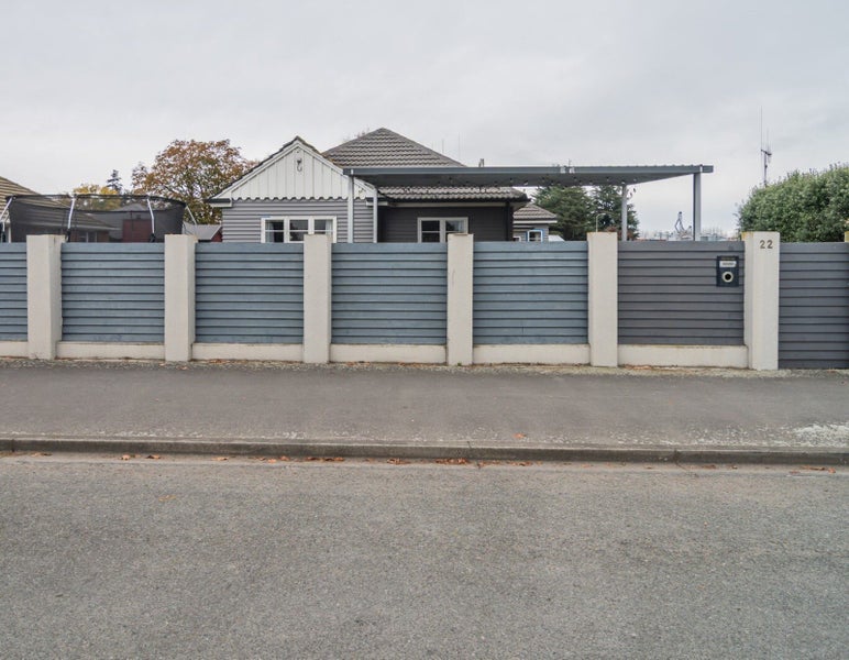 22 Domain Avenue, Temuka - Carousel 1