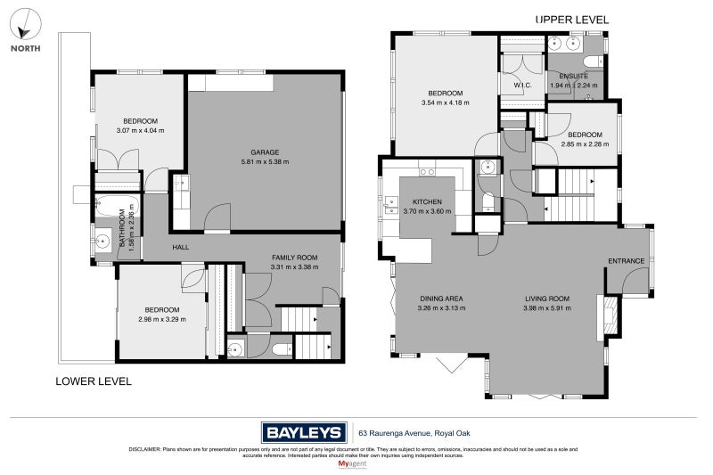 63 Raurenga Avenue, Royal Oak, Auckland - Carousel 28