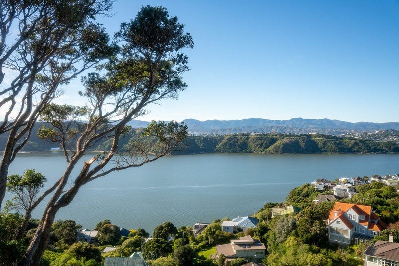 154 Grafton Road, Roseneath, Wellington - Carousel 1
