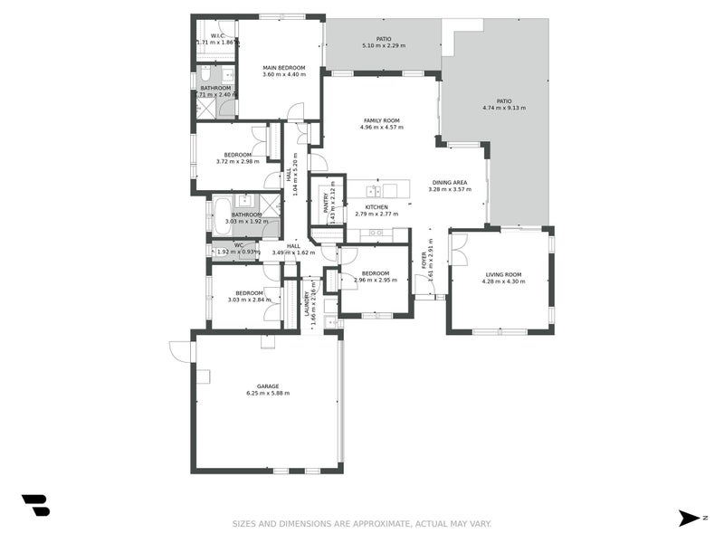 12 Bragato Way, Te Kauwhata, Te Kauwhata - Carousel 22