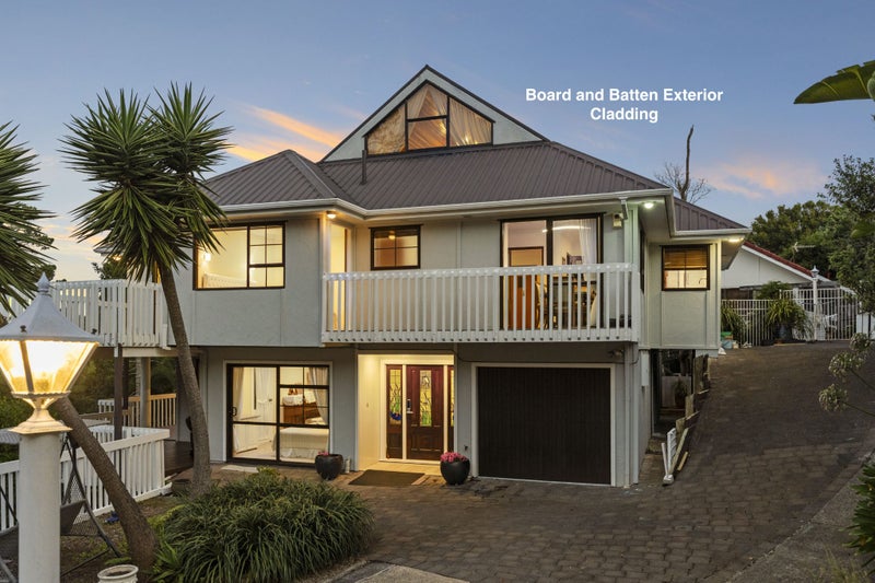 Property Valuation for 1/553 East Coast Road, Browns Bay, Auckland