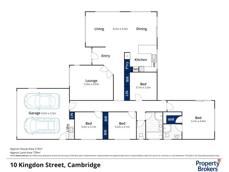 10 Kingdon Street, Leamington, Cambridge - Carousel 13