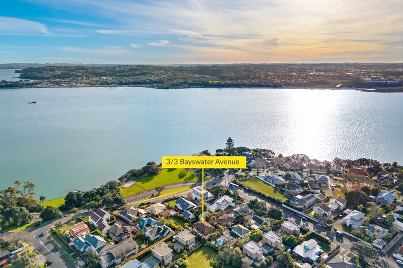 3/3 Bayswater Avenue, Bayswater, Auckland - Carousel 15