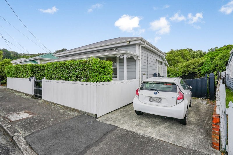 5 Udy Street, Petone, Lower Hutt - Carousel 20
